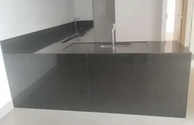 Apartamento à venda, 2 quartos, 1 suíte, lourdes - belo horizonte/mg