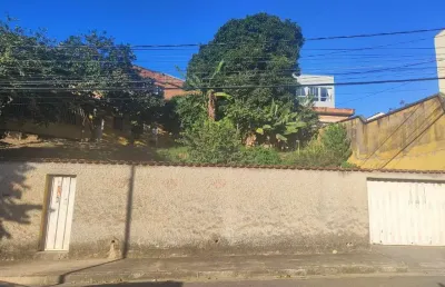 Terreno à venda na Rua Otávio Otoni, União, Belo Horizonte