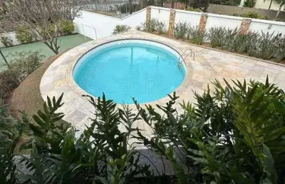 Casa com 5 quartos à venda na Rua Rovigo, Bandeirantes (Pampulha), Belo Horizonte