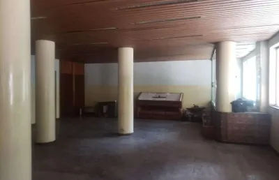 Ponto comercial para alugar na Avenida Santos Dumont, Centro, Belo Horizonte