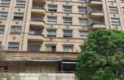 Sala comercial à venda na Avenida Afonso Pena, Centro, Belo Horizonte