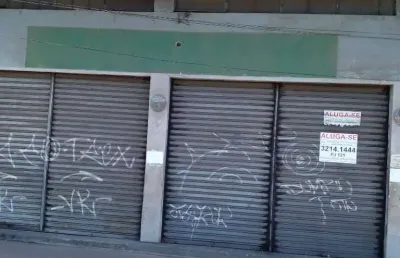 Ponto comercial para alugar na Avenida Rio Nilo, Riacho das Pedras, Contagem