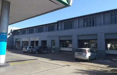 Sala comercial para alugar na Rodovia BR-381, Riacho das Pedras, Contagem