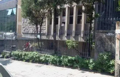 Apartamento com 4 quartos para alugar na Avenida Olegário Maciel, Lourdes, Belo Horizonte