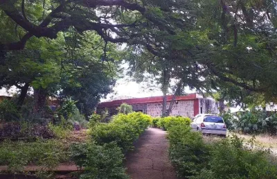 Terreno à venda na Alameda do Ipê Branco, São Luiz, Belo Horizonte