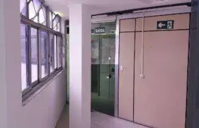 Andar para aluguel, 4 vagas, centro - belo horizonte/mg