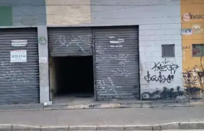 Ponto comercial para alugar na Avenida Rio Nilo, Riacho das Pedras, Contagem