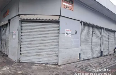 Ponto comercial para alugar na Rua dos Tamoios, Centro, Belo Horizonte