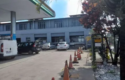 Ponto comercial para alugar na Rodovia Br 381 Km 423, Riacho das Pedras, Contagem