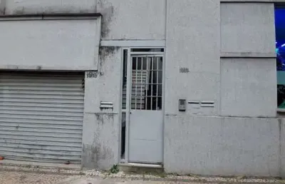 Kitnet para aluguel, 1 quarto, lourdes - belo horizonte/mg