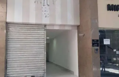 Loja para aluguel, coração eucarístico - belo horizonte/mg