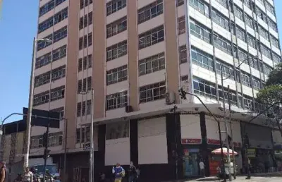 Sala comercial para alugar na Rua Tamoios, Centro, Belo Horizonte