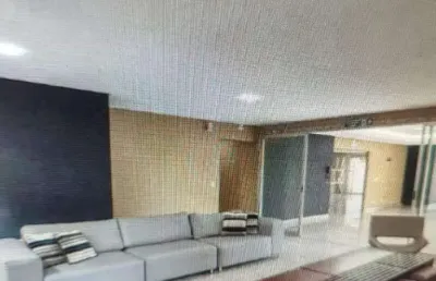 Cobertura à venda, 2 quartos, 1 suíte, 3 vagas, lourdes - belo horizonte/mg