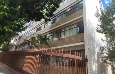 Apartamento para aluguel, 4 quartos, 1 vaga, lourdes - belo horizonte/mg