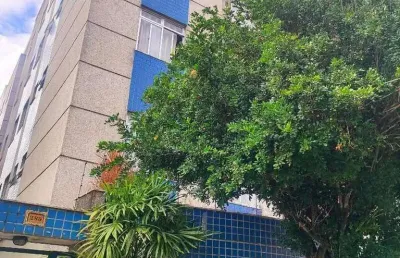 Cobertura à venda, 4 quartos, 1 suíte, 2 vagas, sagrada família - belo horizonte/mg