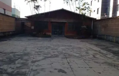 Casa comercial à venda, 20 vagas, santa tereza - belo horizonte/mg