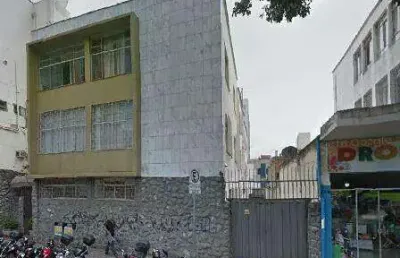 Apartamento para aluguel, 3 quartos, santa efigênia - belo horizonte/mg