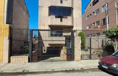 Apartamento para aluguel, 4 quartos, 1 suíte, 2 vagas, santo andré - belo horizonte/mg