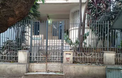 Casa à venda na Rua Rio de Janeiro, Centro, Belo Horizonte