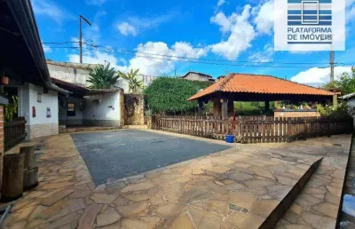 Casa com 3 dormitórios à venda, 245 m² por r$ 849.000,00 - jardim primavera - bragança paulista/sp