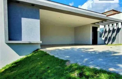 Casa com 3 dormitórios à venda, por r$ 1.800.000,00 - condomínio terras de santa cruz - bragança paulista/sp
