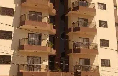 Apartamento com 2 dormitórios à venda, 72 m² por r$ 450.000,00 - jardim comendador cardoso - bragança paulista/sp