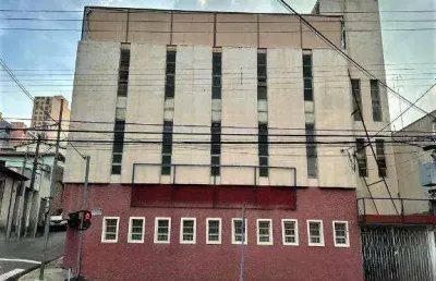 Prédio comercial 749 m² - à venda por r$ 5.992.000 ou aluguel por r$ 25.000/mês - centro - bragança paulista/sp