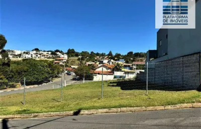 Terreno à venda, 250 m² por r$ 300.000,00 - jardim europa - bragança paulista/sp