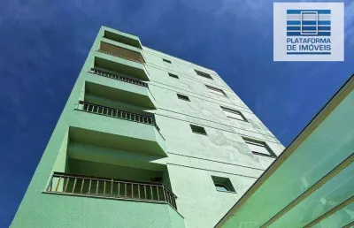 Apartamento com 3 dormitórios à venda, 79 m² por r$ 530.000,00 - centro - bragança paulista/sp
