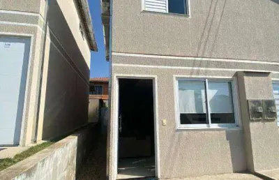 Casa com 2 dormitórios à venda, 72 m² por r$ 399.000,00 - parque das cerejeiras - bragança paulista/sp