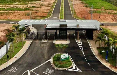 Lotes à venda a partir de 416,00m2 e investimento a partir de r$ 220.168,00 - condomínio residencial reserva carraro - socorro/sp.