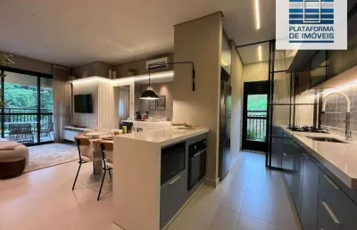 Apartamento com 2 dormitórios à venda, 67 m² por r$ 707.892,02 - boa vista - bragança paulista/sp