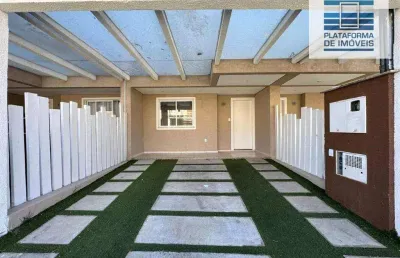 Casa com 2 dormitórios à venda, 113 m² por r$ 780.000,00 - condomínio bougain ville - bragança paulista/sp