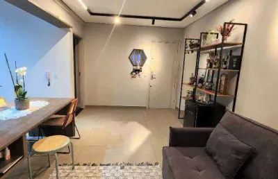 Apartamento com 2 dormitórios à venda, 72 m² por r$ 690.000,00 - jardim do sul - bragança paulista/sp