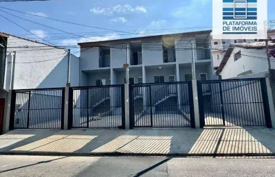 Sobrado com 2 dormitórios à venda, 75 m² por r$ 370.000 - vila aparecida - bragança paulista/sp