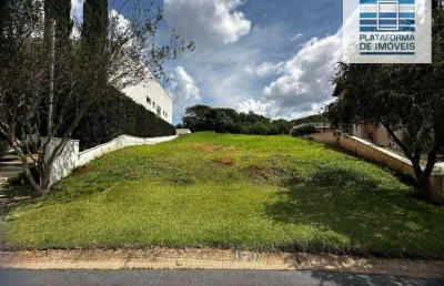 Terreno à venda, 950 m² por r$ 1.000.000,00 - condomínio residencial campos do conde - bragança paulista/sp