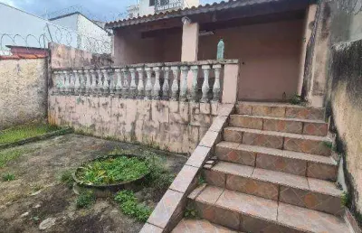 Casa com 3 dormitórios à venda, 120 m² por r$ 860.000,00 - centro - bragança paulista/sp