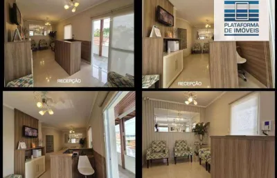 Imóvel comercial à venda, 190 m² por r$ 1.250.000 - centro - bragança paulista/sp