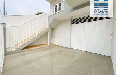 Casa com 3 dormitórios à venda, 179 m² por r$ 650.000,00 - residencial quinta dos vinhedos - bragança paulista/sp