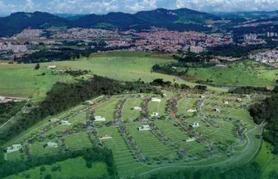 Lotes à venda a partir de 250m² e valores a partir de r$ 197.000,00 - residencial bella vita - bom retiro - bragança paulista/sp