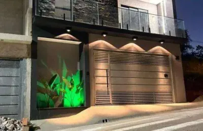 Casa com 3 dormitórios à venda, 150 m² por r$ 760.000,00 - residencial villa verde - bragança paulista/sp