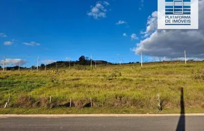 Terreno à venda, 457 m² por r$ 380.000,00 - condomínio residencial teriva innovare - bragança paulista/sp