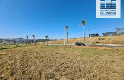Terreno à venda, 250 m² por r$ 300.000,00 - residencial bella vita - bom retiro - bragança paulista/sp