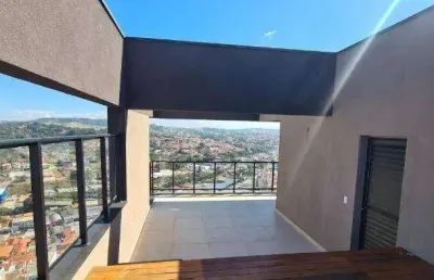 Apartamento com 4 dormitórios à venda, 172 m² por r$ 1.600.000,00 - centro - bragança paulista/sp