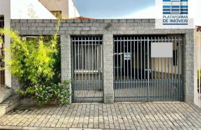 Casa com 3 dormitórios à venda, 175 m² por r$ 520.000,00 - jardim santa rita de cássia - bragança paulista/sp