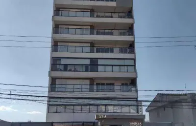 Apartamento com 3 dormitórios à venda, 102 m² por r$ 1.100.000,00 - condomínio trenza vistana residencial - atibaia/sp