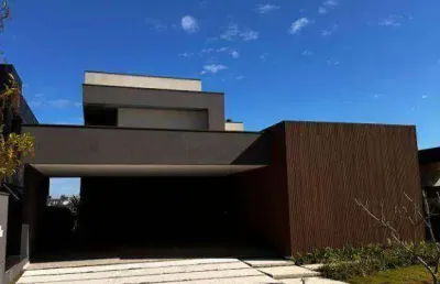 Casa com 3 dormitórios, 277 m² - venda por r$ 2.950.000,00 ou aluguel por r$ 15.000,00/mês - condomínio vale das águas - bragança paulista/sp