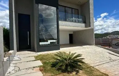 Casa com 3 dormitórios à venda, 212 m² por r$ 1.100.000,00 - condomínio residencial ile de france - bragança paulista/sp