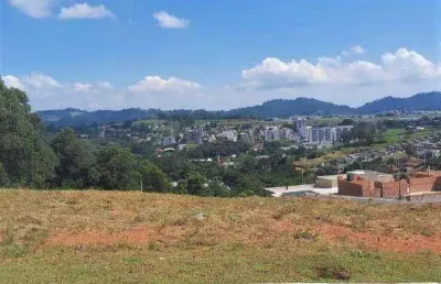 Terreno à venda, 330 m² por r$ 350.000,00 - condomínio parque imperador - bragança paulista/sp