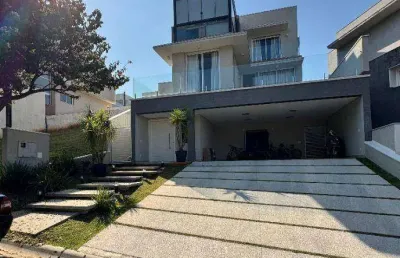Casa com 3 dormitórios, 370 m² - venda por r$ 1.860.000,00 ou aluguel por r$ 12.890,00/mês - condomínio vale das águas - bragança paulista/sp